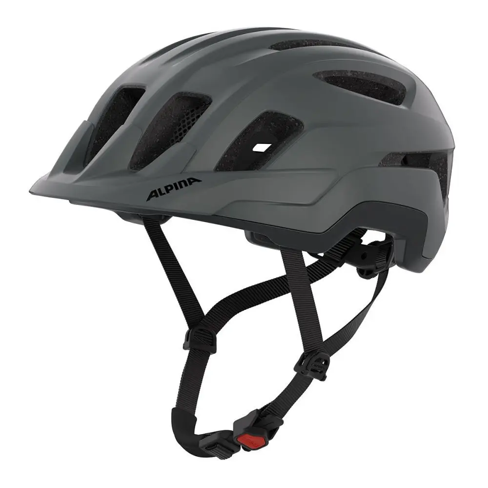 Helm Alpina Paranus