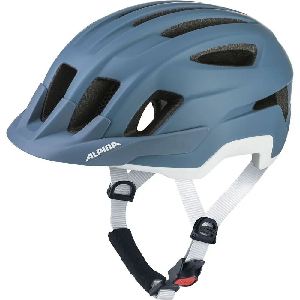 Helm Alpina Paranus