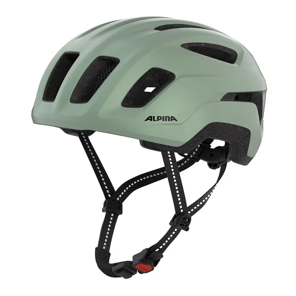 Helm Alpina Paranus Urban