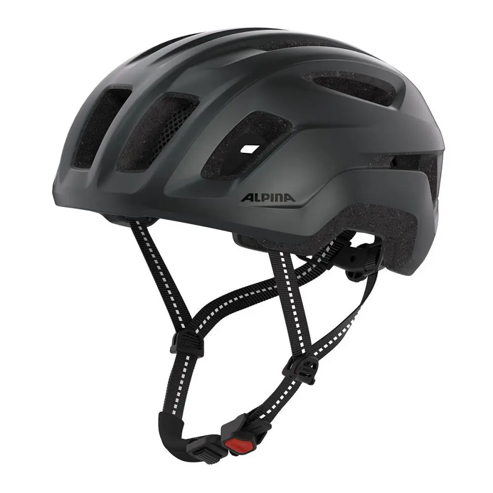 Helm Alpina Paranus Urban