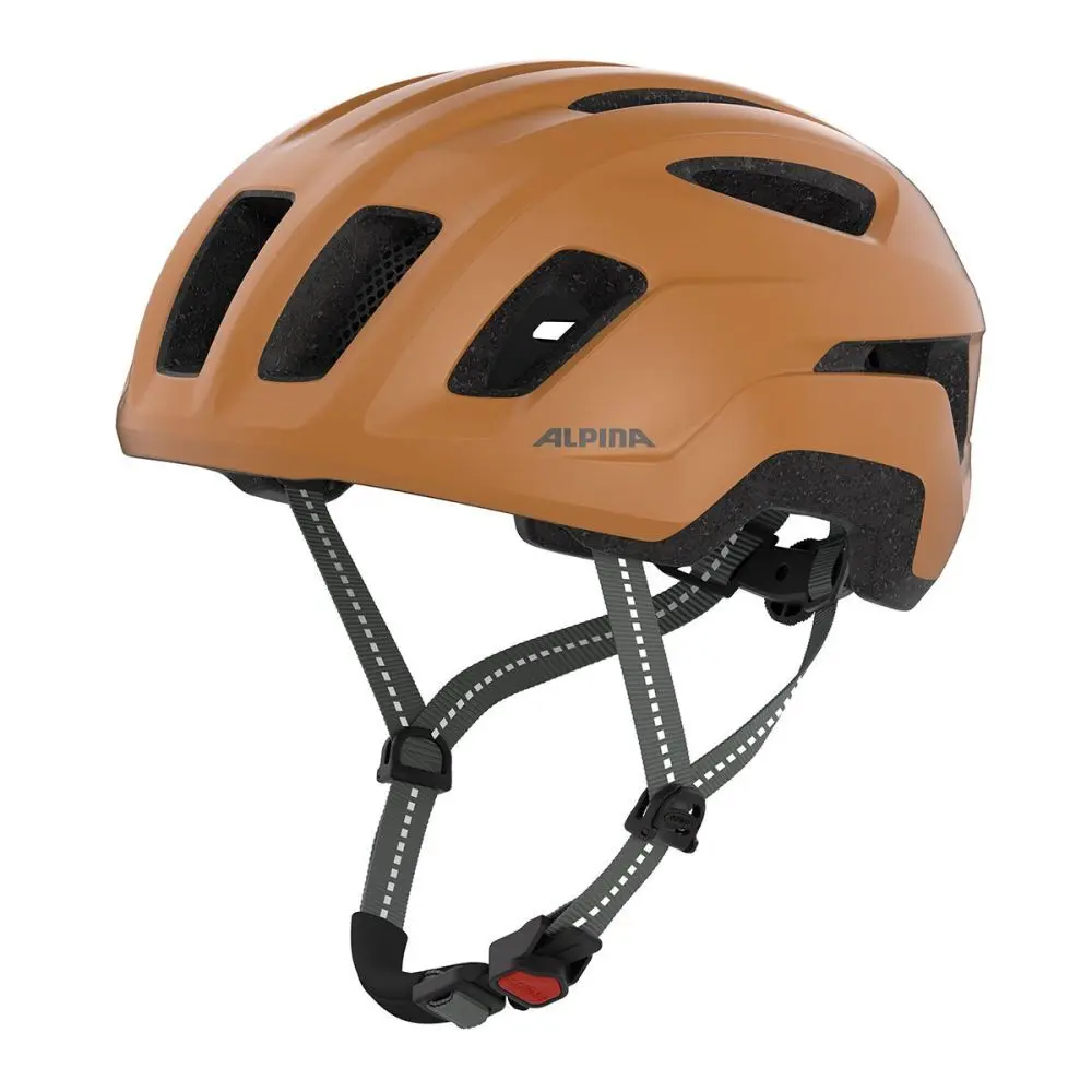 Helm Alpina Paranus Urban