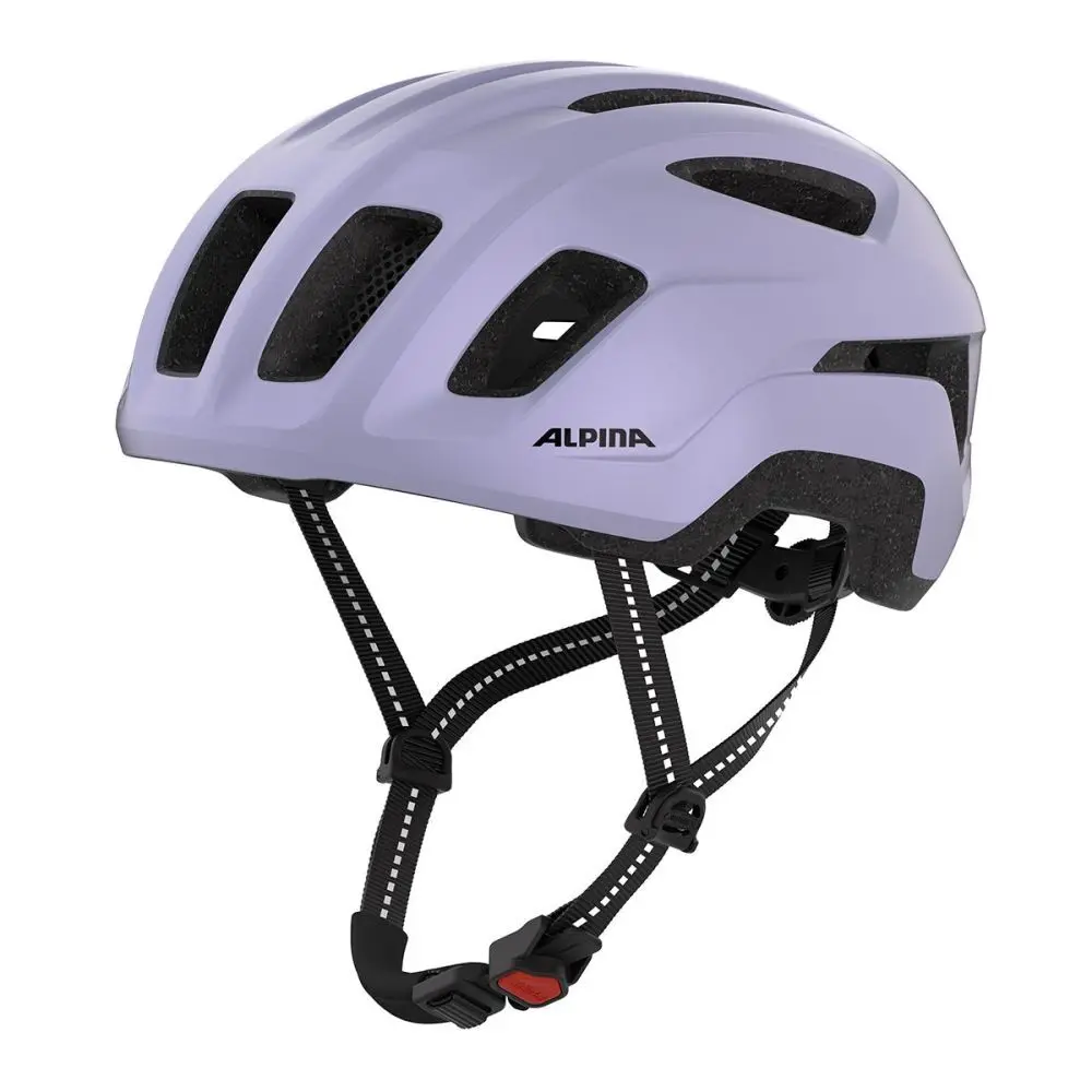 Helm Alpina Paranus Urban