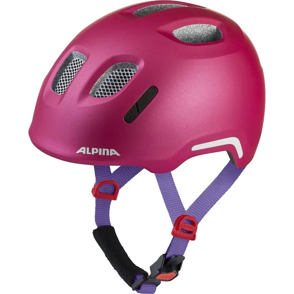 Kinderhelm Alpina Ximo 2 Flash