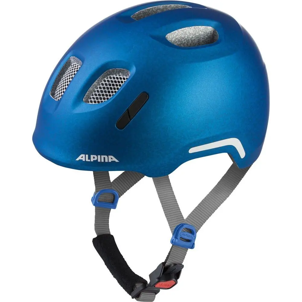 Kinderhelm Alpina Ximo 2 Flash