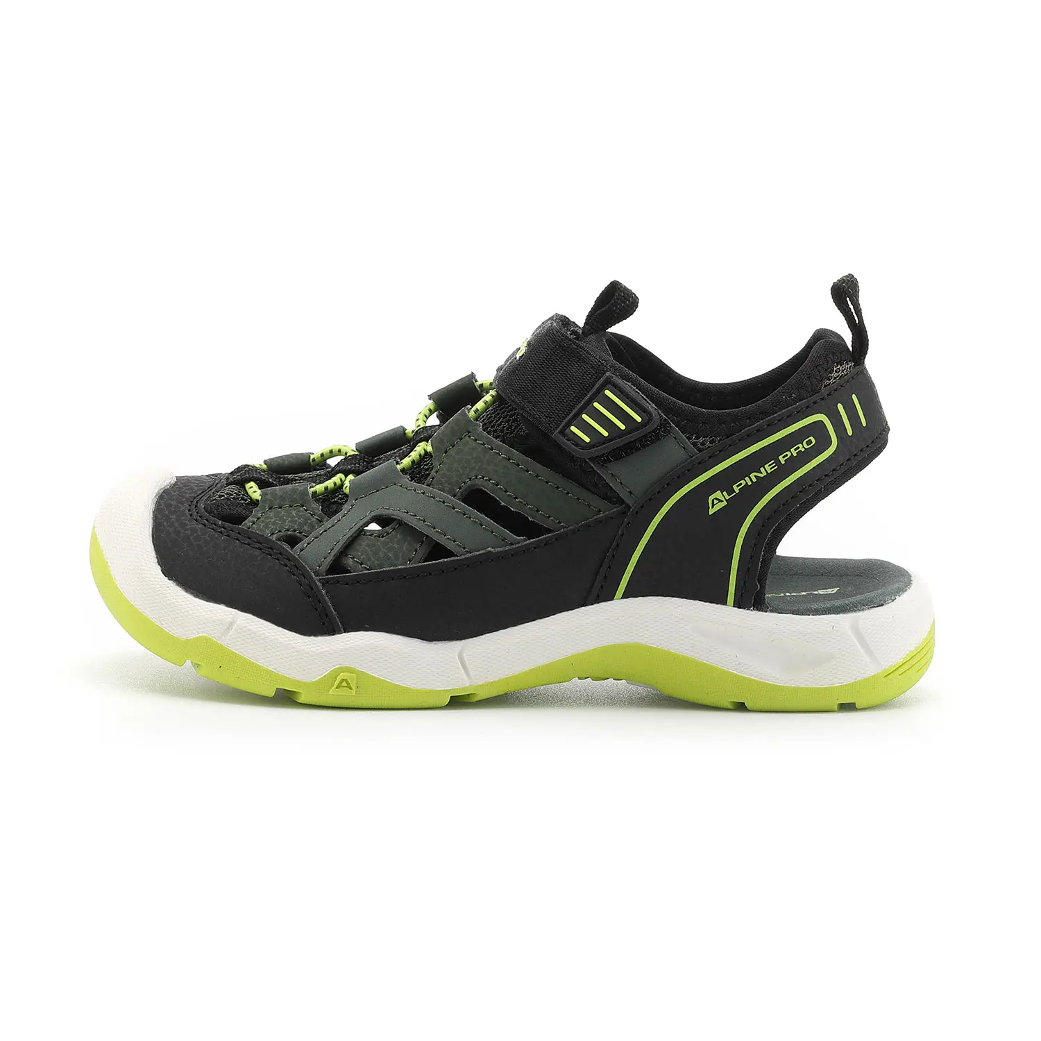 Kindersandalen Alpine Pro Unewo