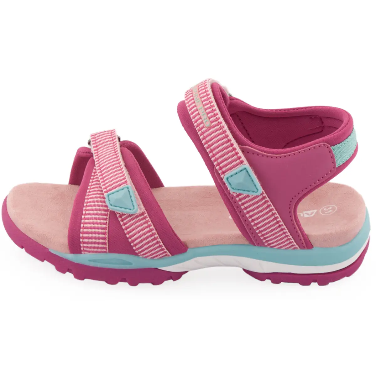 Kindersandalen Alpine Pro Grodo