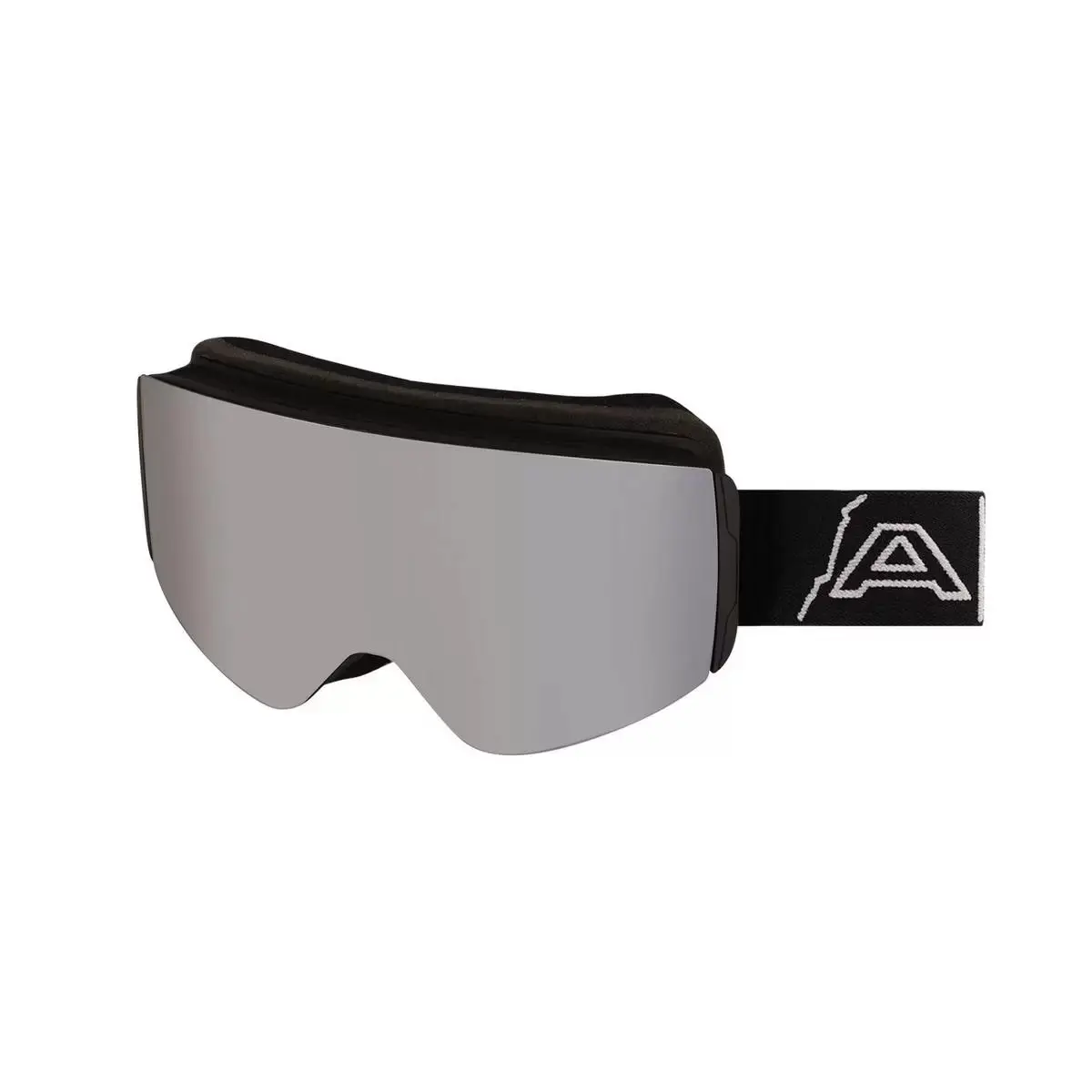 Máscara para niños Alpine Pro Growo