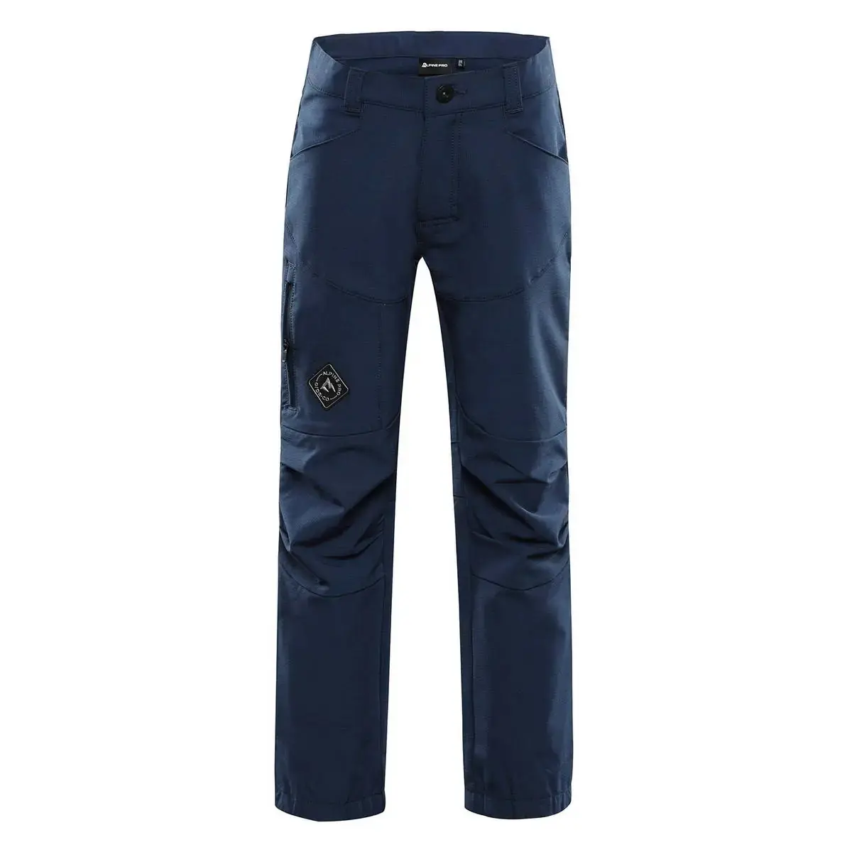 Kinderbroeken Alpine Pro Firsto