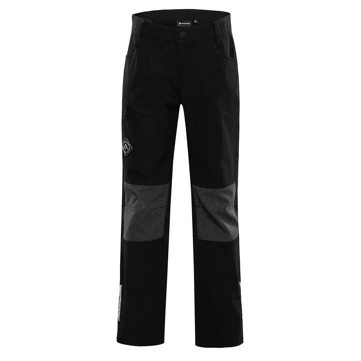 Kinderbroeken Alpine Pro Atemo