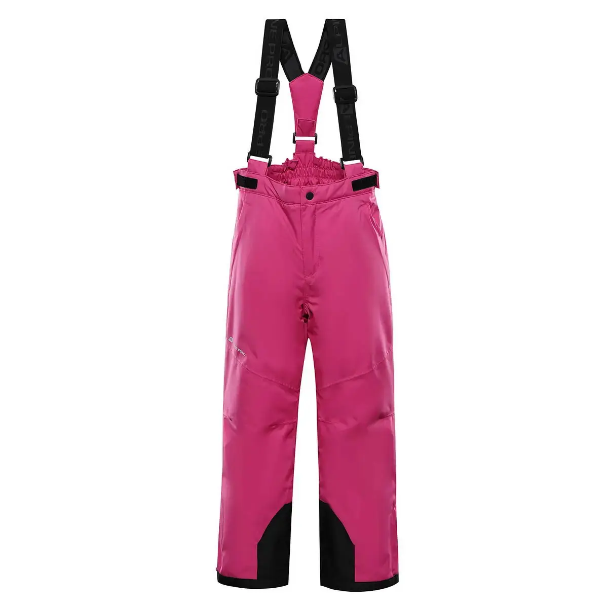 Kinder-Ski-Latzhose Alpine Pro Edeso 2