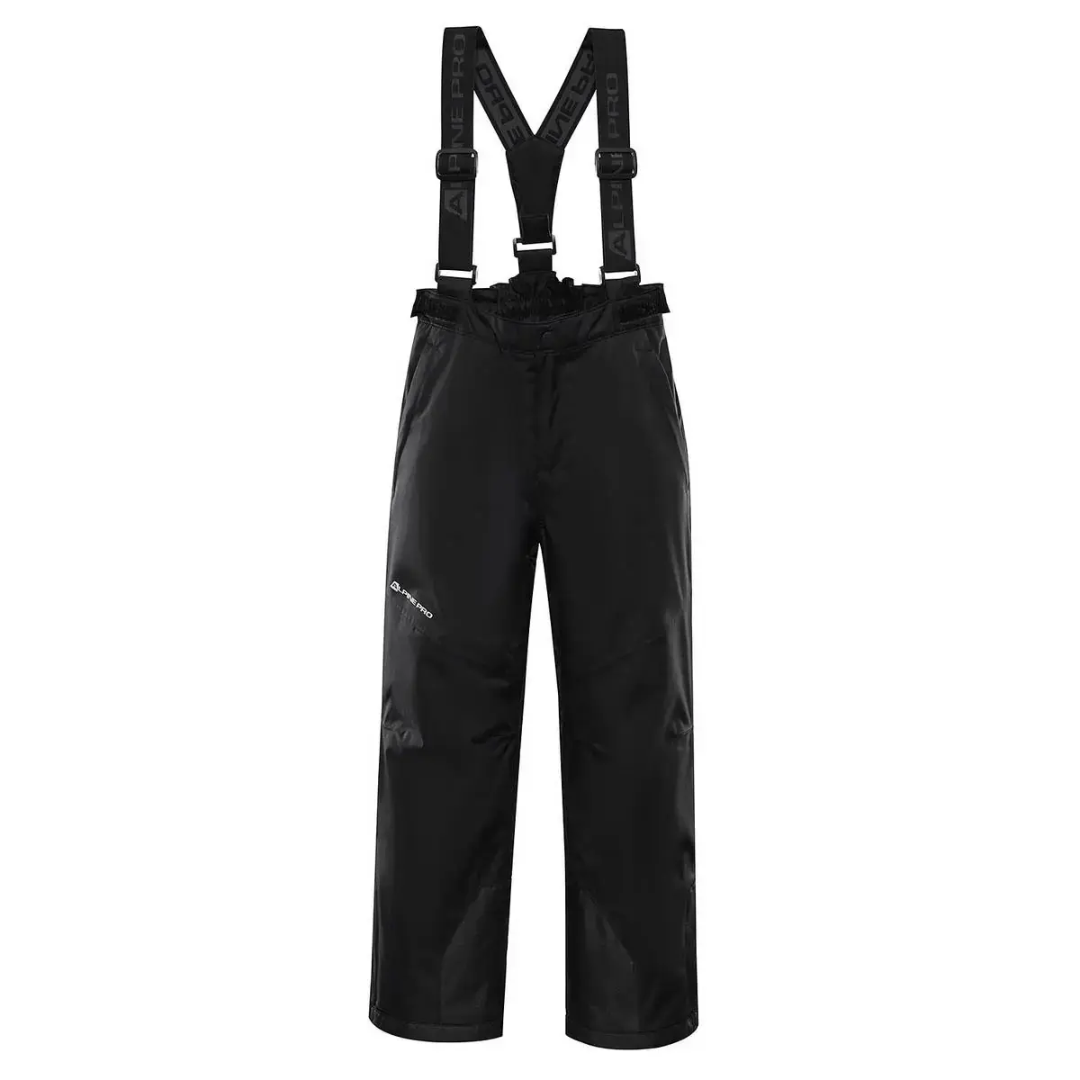 Kinder-Ski-Latzhose Alpine Pro Edeso 2