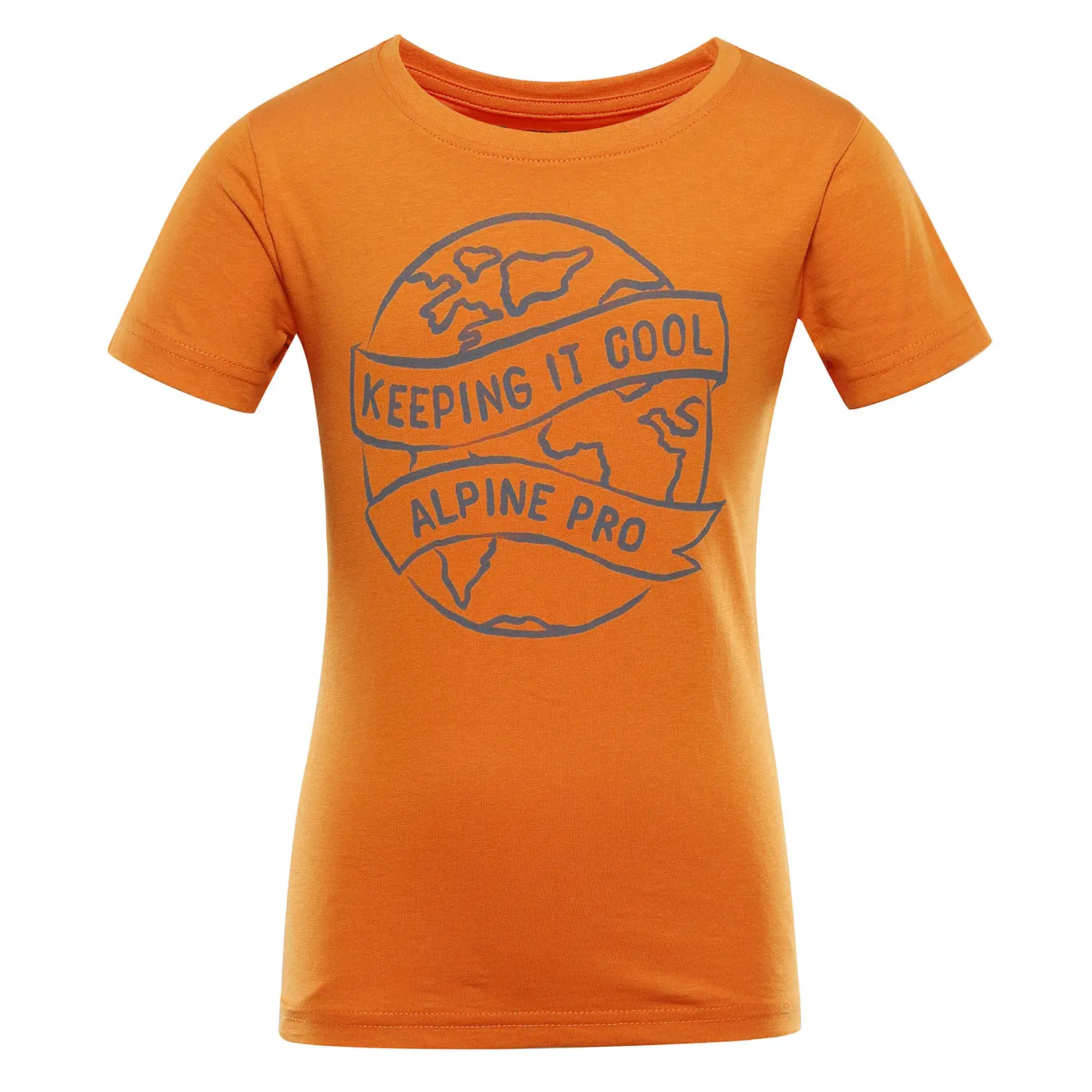 T-Shirt Alpine Pro Ecomo 2