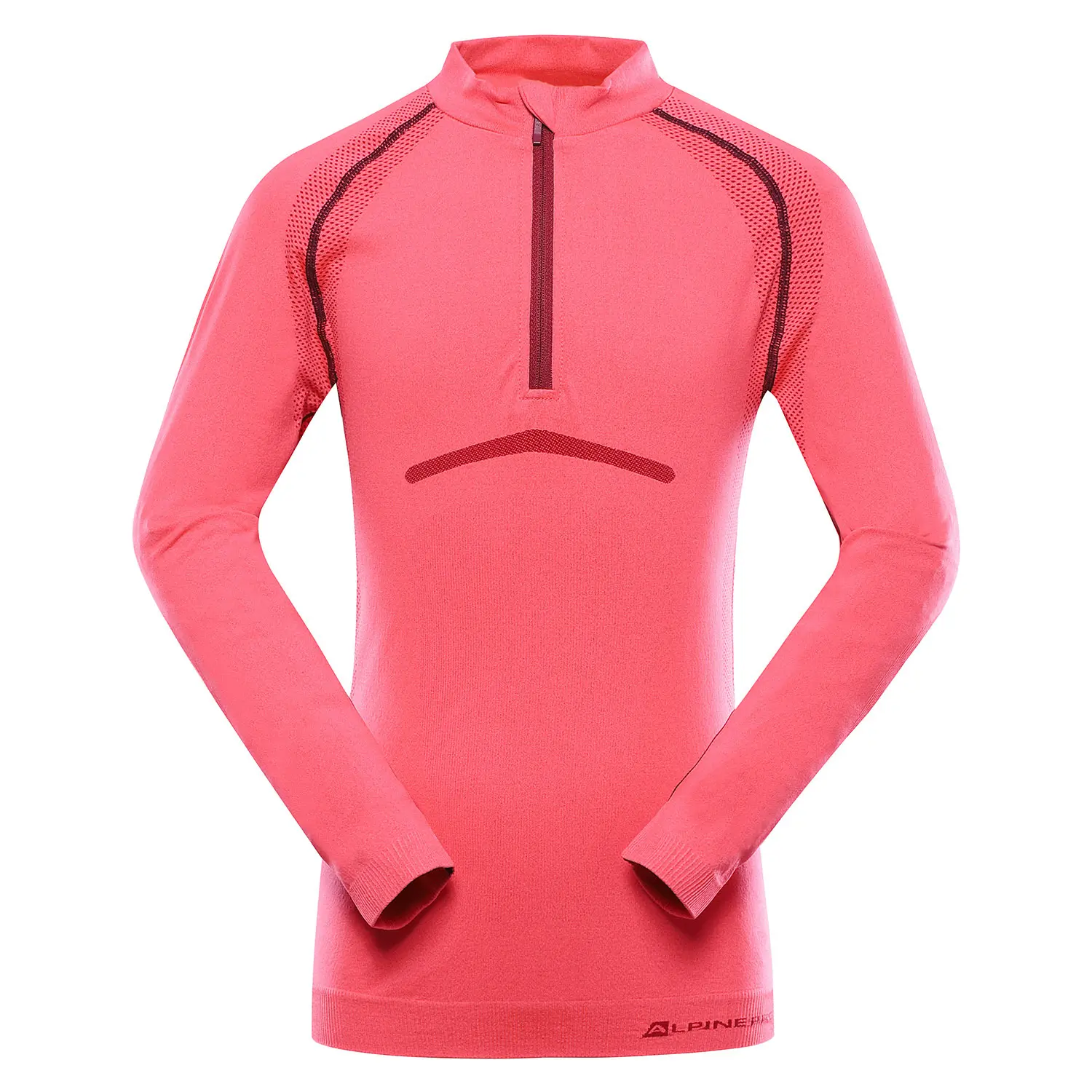 Kinderonderhemd Alpine Pro Seamo