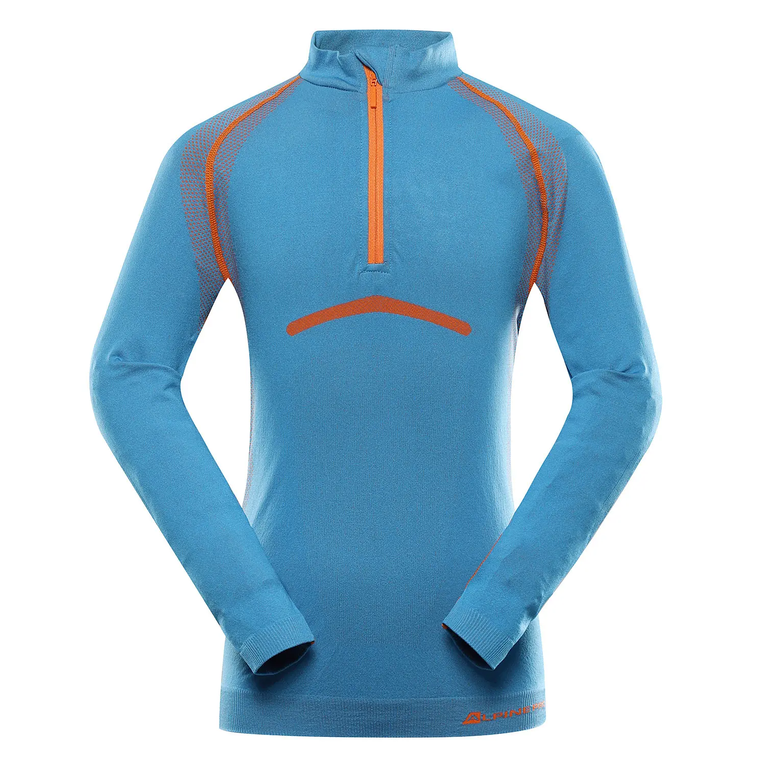 Kinderonderhemd Alpine Pro Seamo