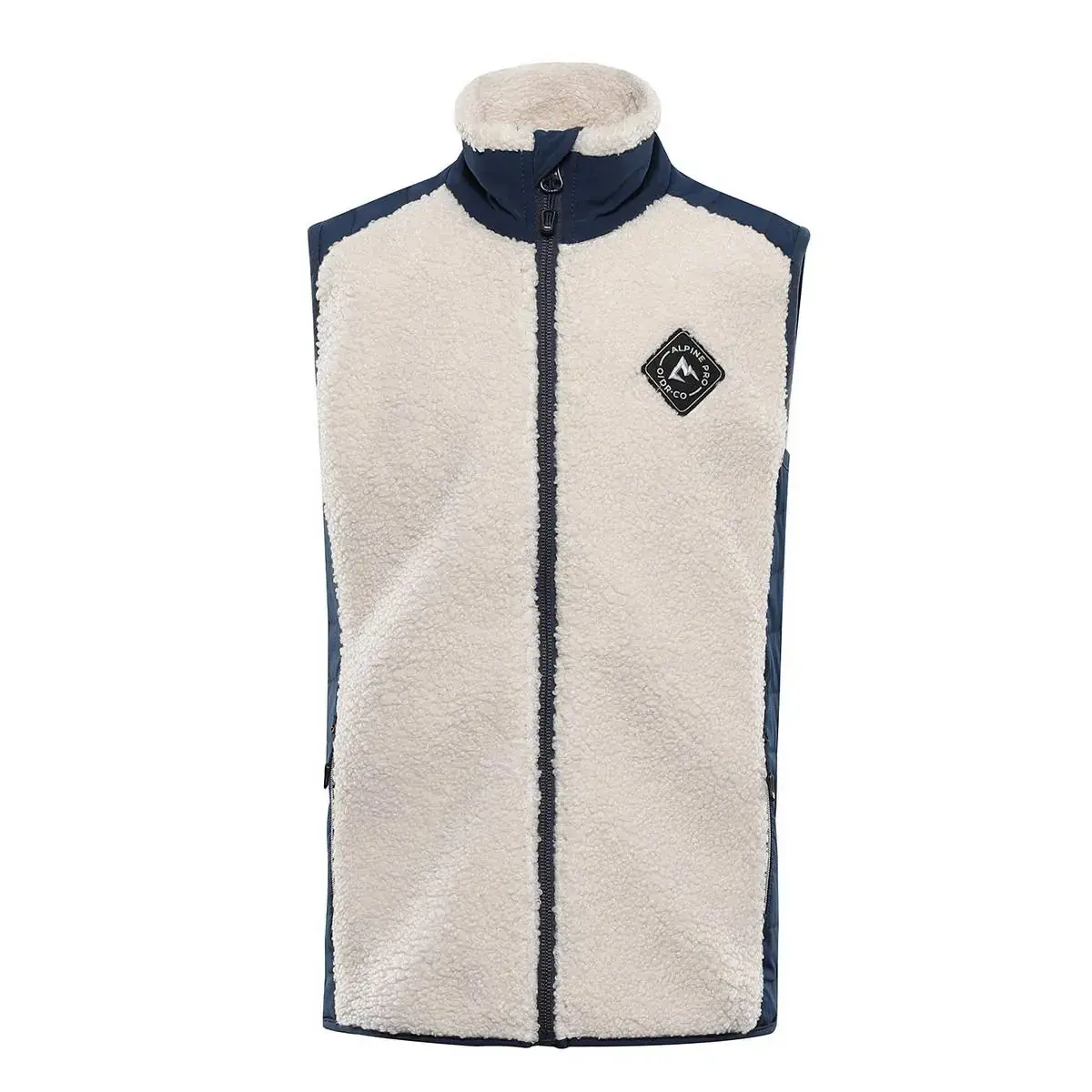 Kinderfleece Alpine Pro Ofeso