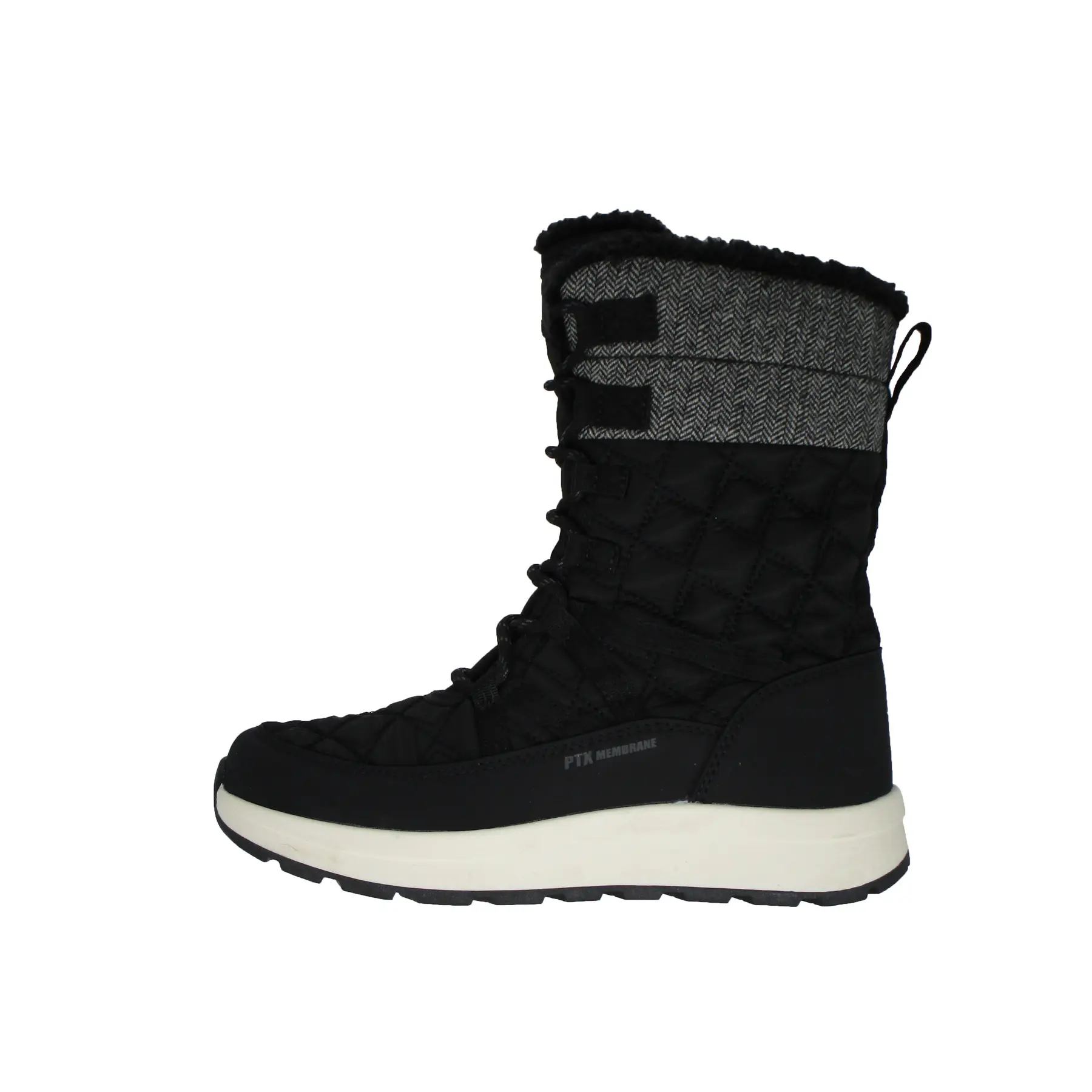 Dames winterlaarzen Alpine Pro Kowa