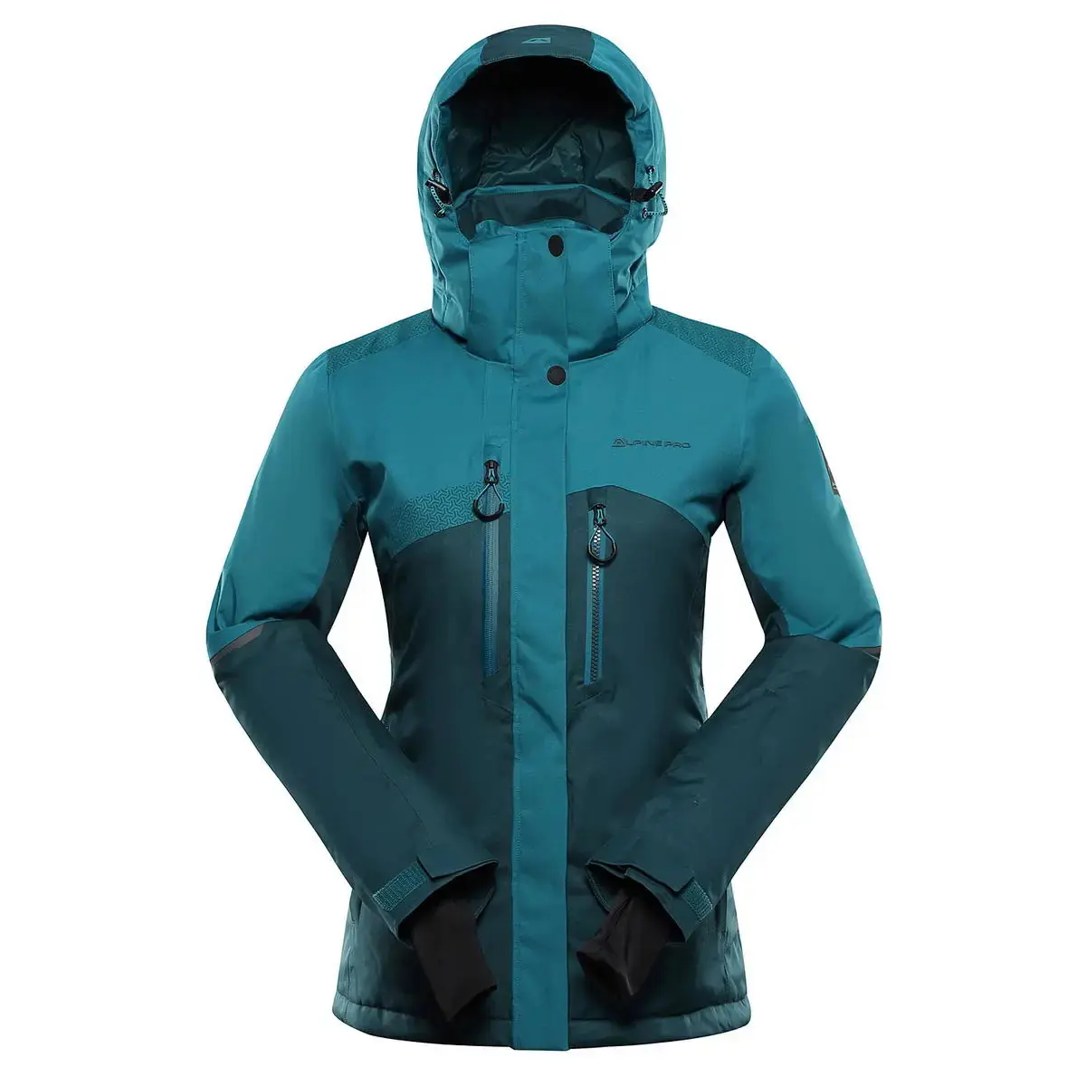Skijacke Damen Alpine Pro Deara 2