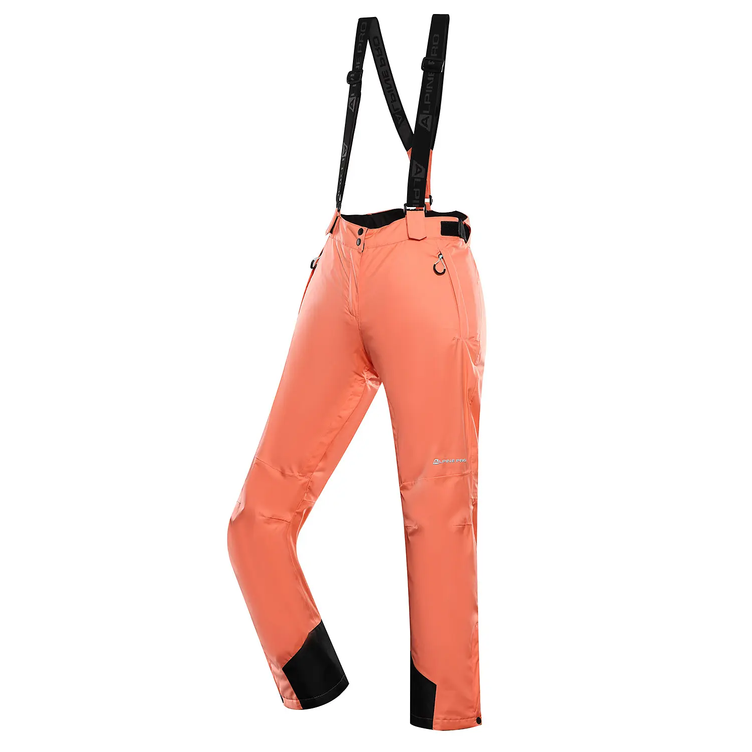 Skihose Damen Alpine Pro Edesa