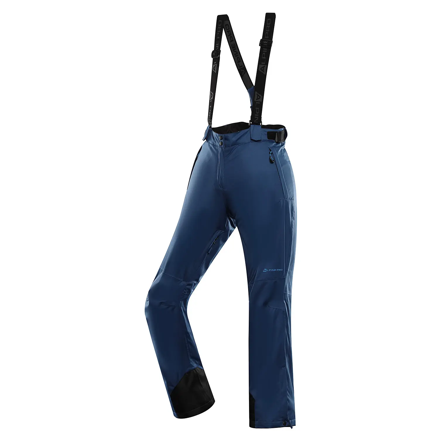 Skihose Damen Alpine Pro Edesa