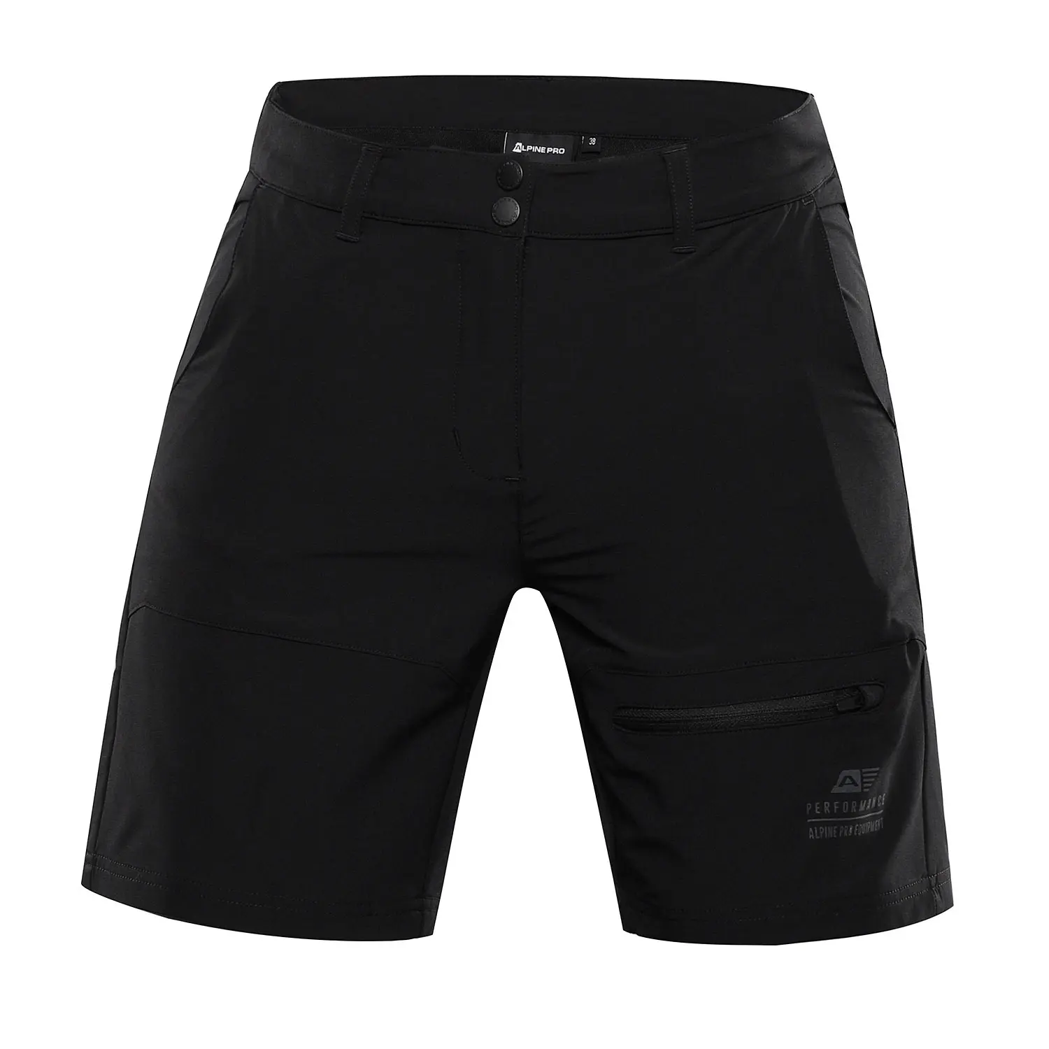 Damesshort Alpine Pro Baka