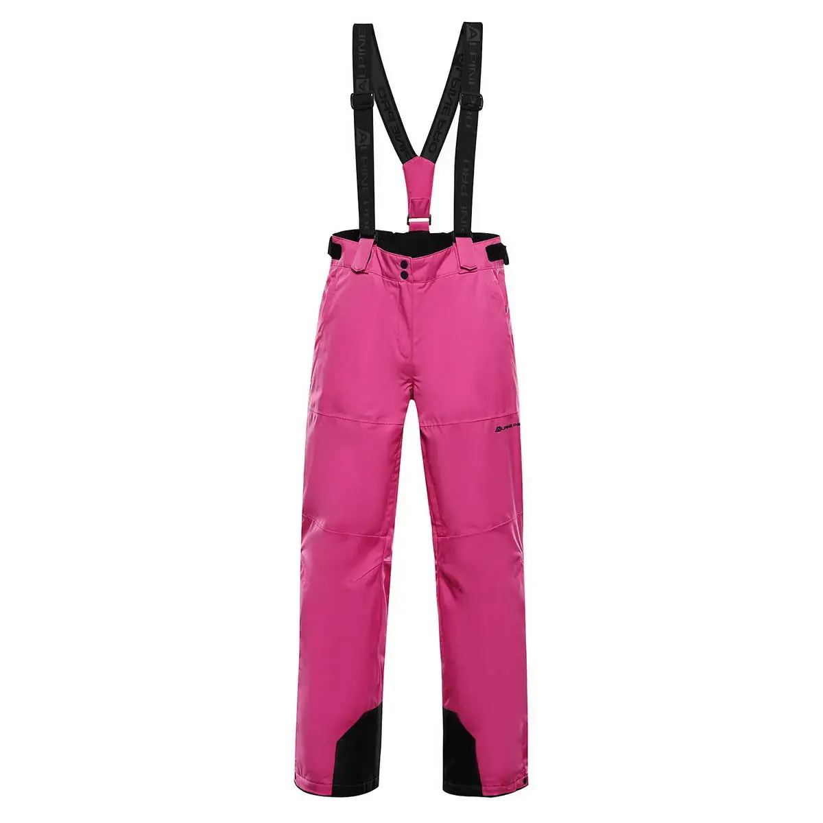 Dames ski-overall Alpine Pro Edesa 2