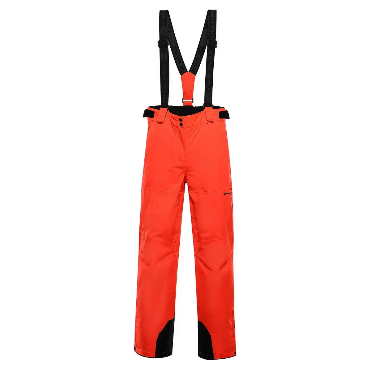Dames ski-overall Alpine Pro Edesa 2
