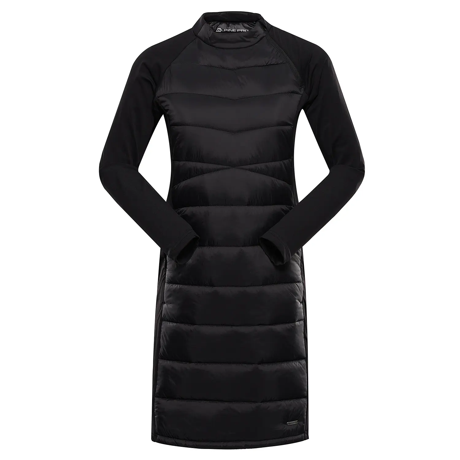 Vestito da donna Alpine Pro Omera