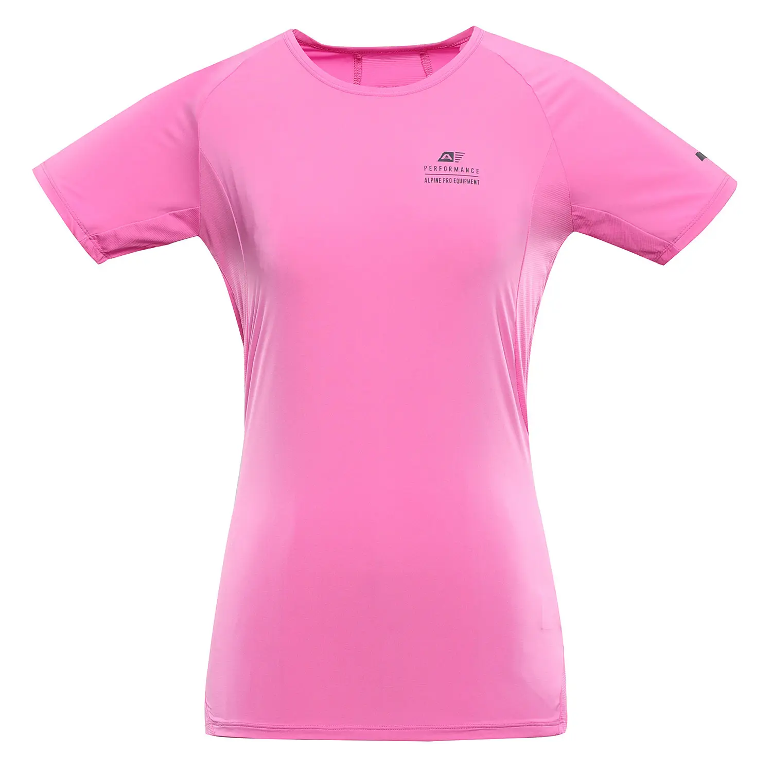 Trikot Damen Alpine Pro Bonda 2 - Farbe: Rosa