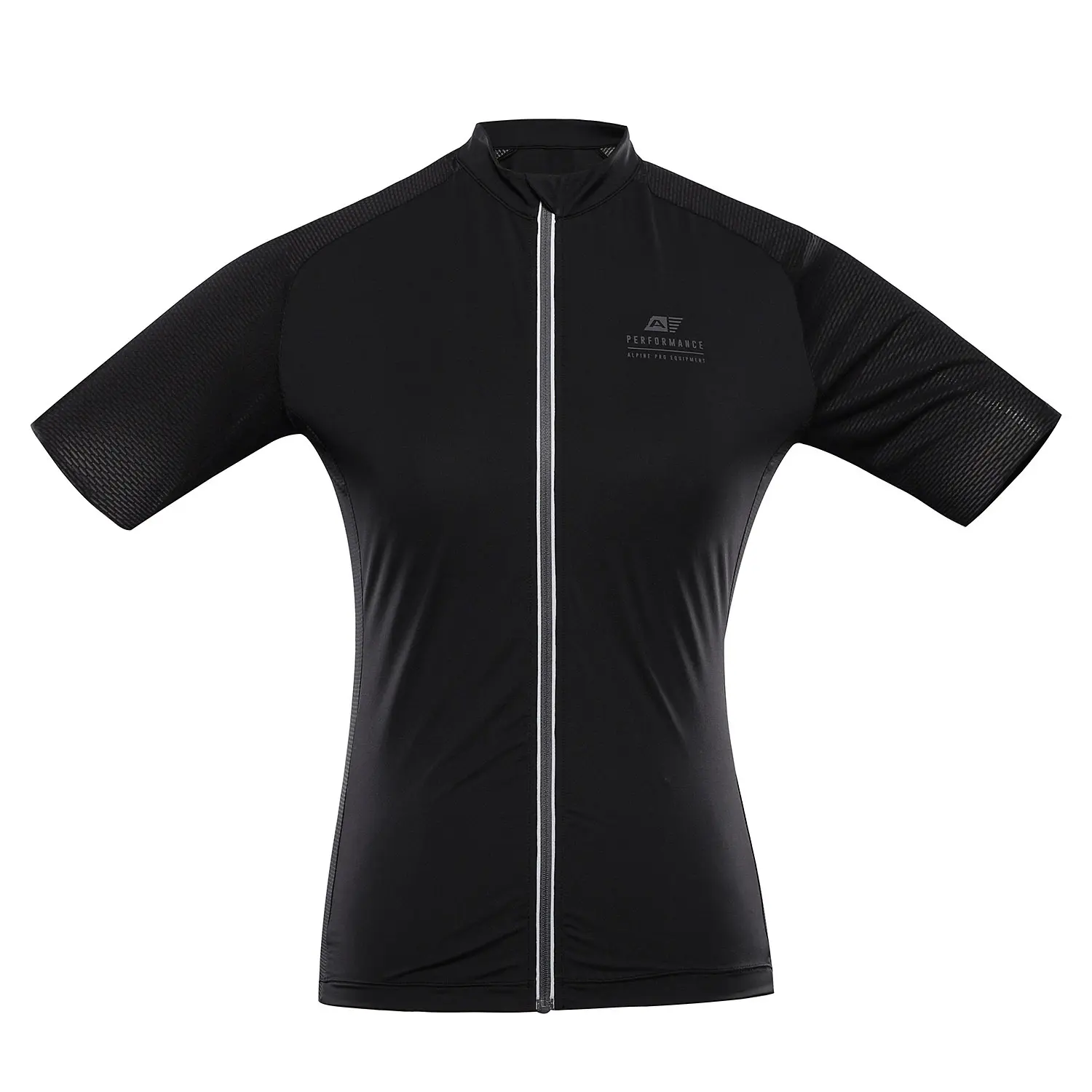 Trikot Damen Alpine Pro Sagena 2