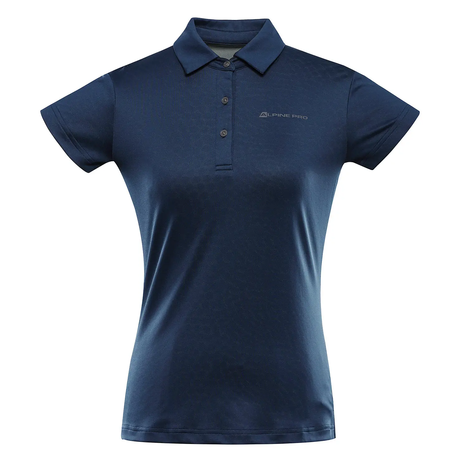 Damespolo Alpine Pro Coowela 2