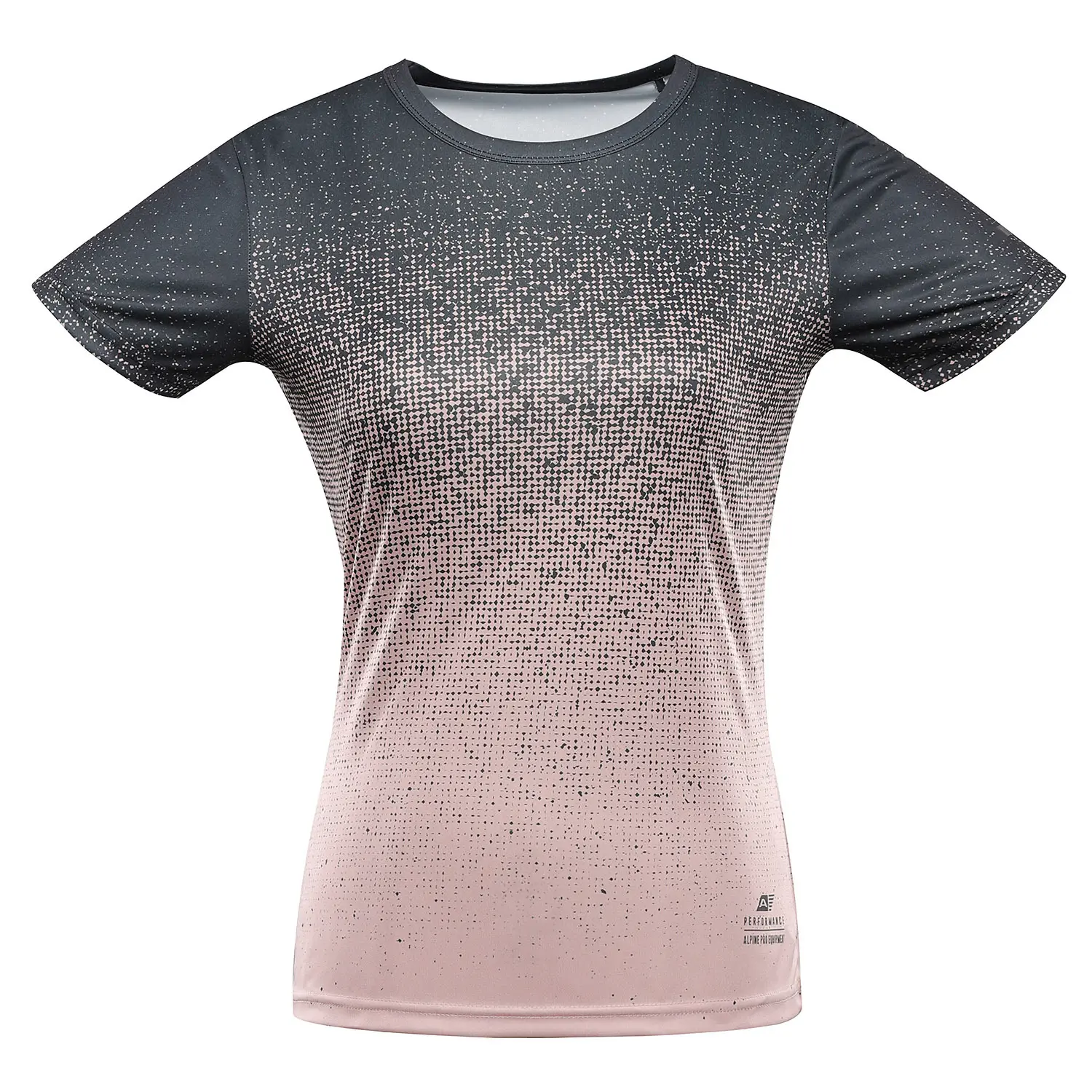 Trikot Damen Alpine Pro Quatra