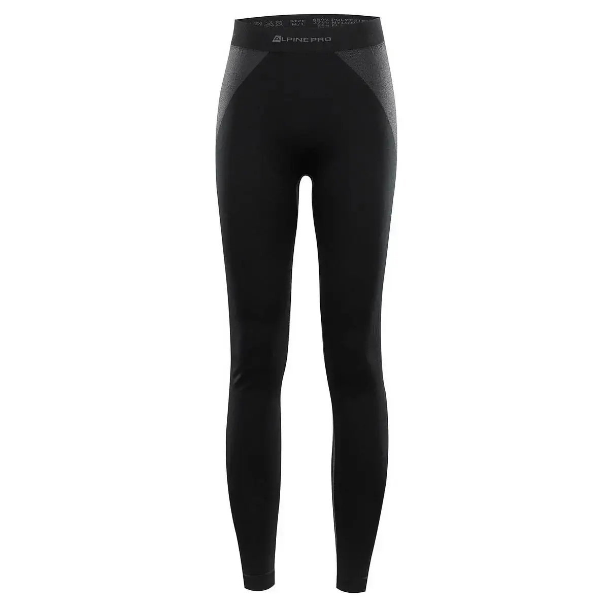 Women's leggings Alpine Pro Lenta