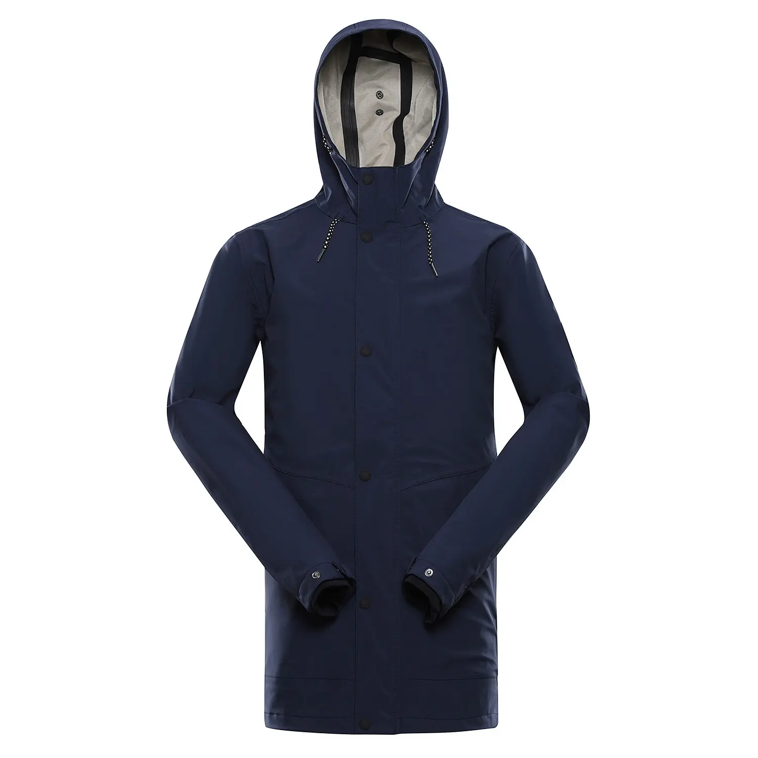 Impermeabile Alpine Pro Perfet