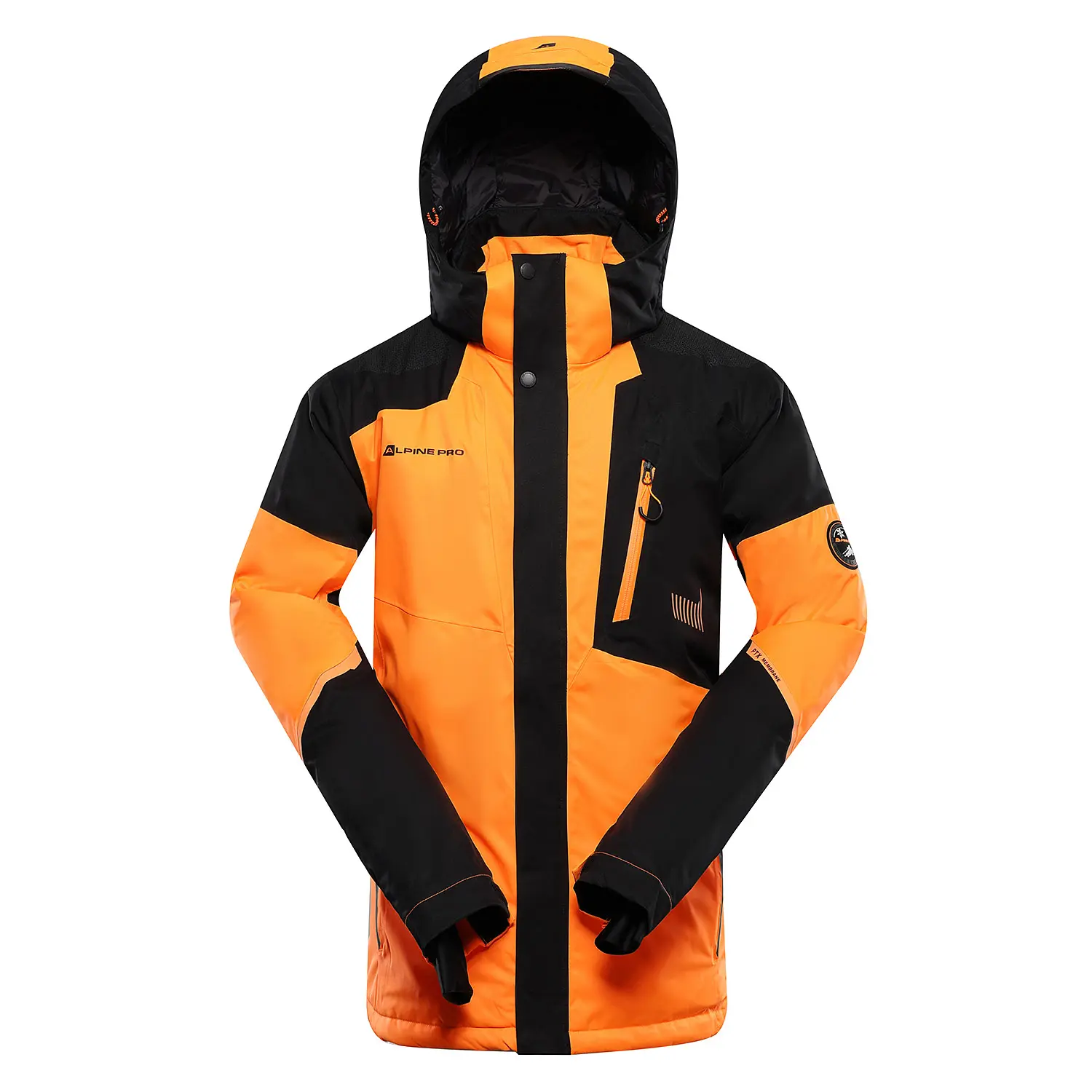 Waterdichte jas Alpine Pro Dear