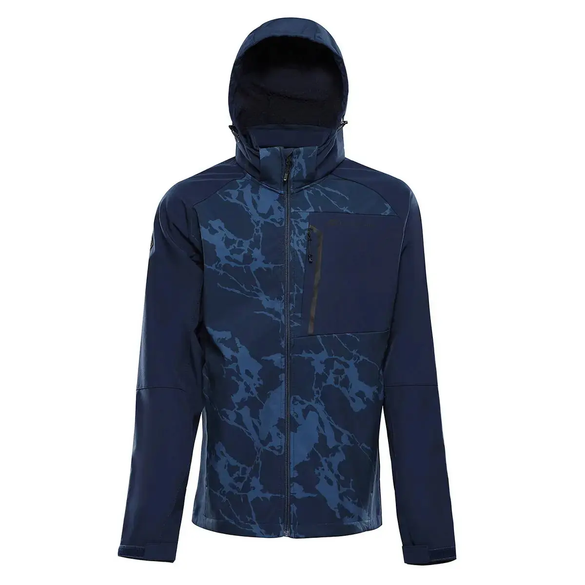 Wanderjacke Alpine Pro Hoor