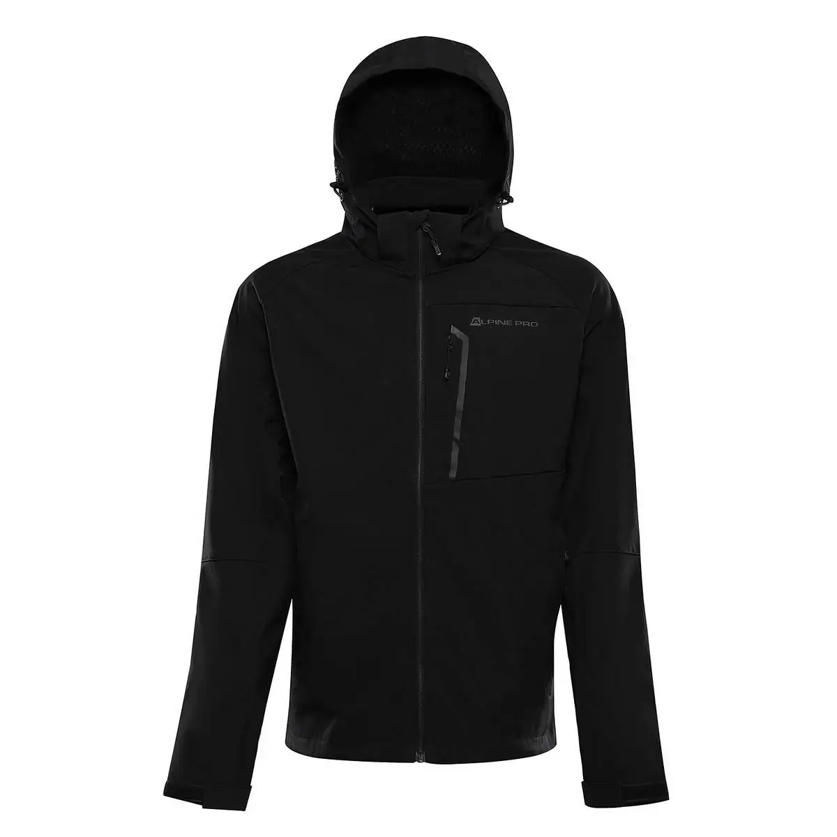 Hiking jacket Alpine Pro Hoor