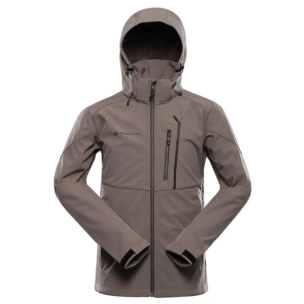 Wanderjacke Alpine Pro Hoor 2