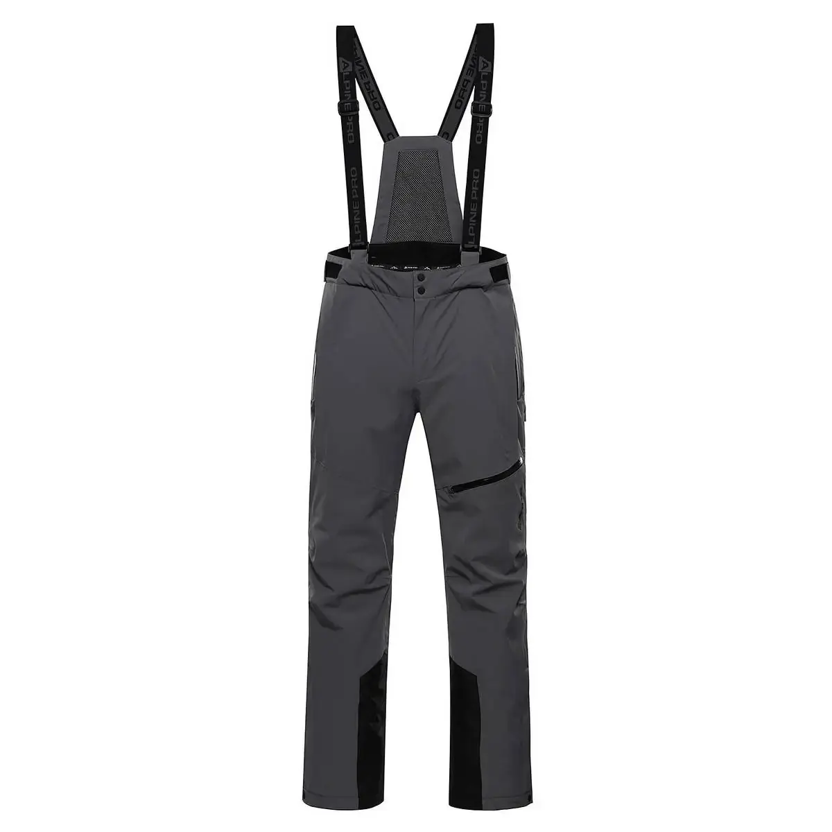 Skihose Alpine Pro Werad 2