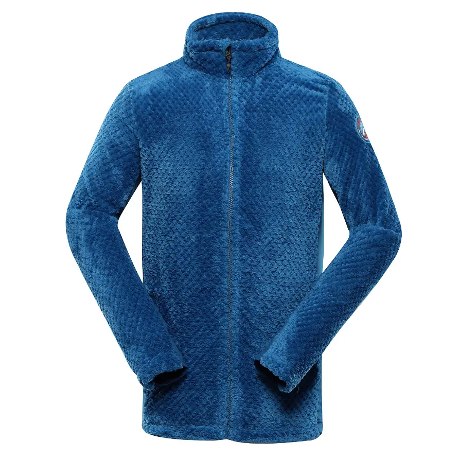 Pile Alpine Pro Lomm