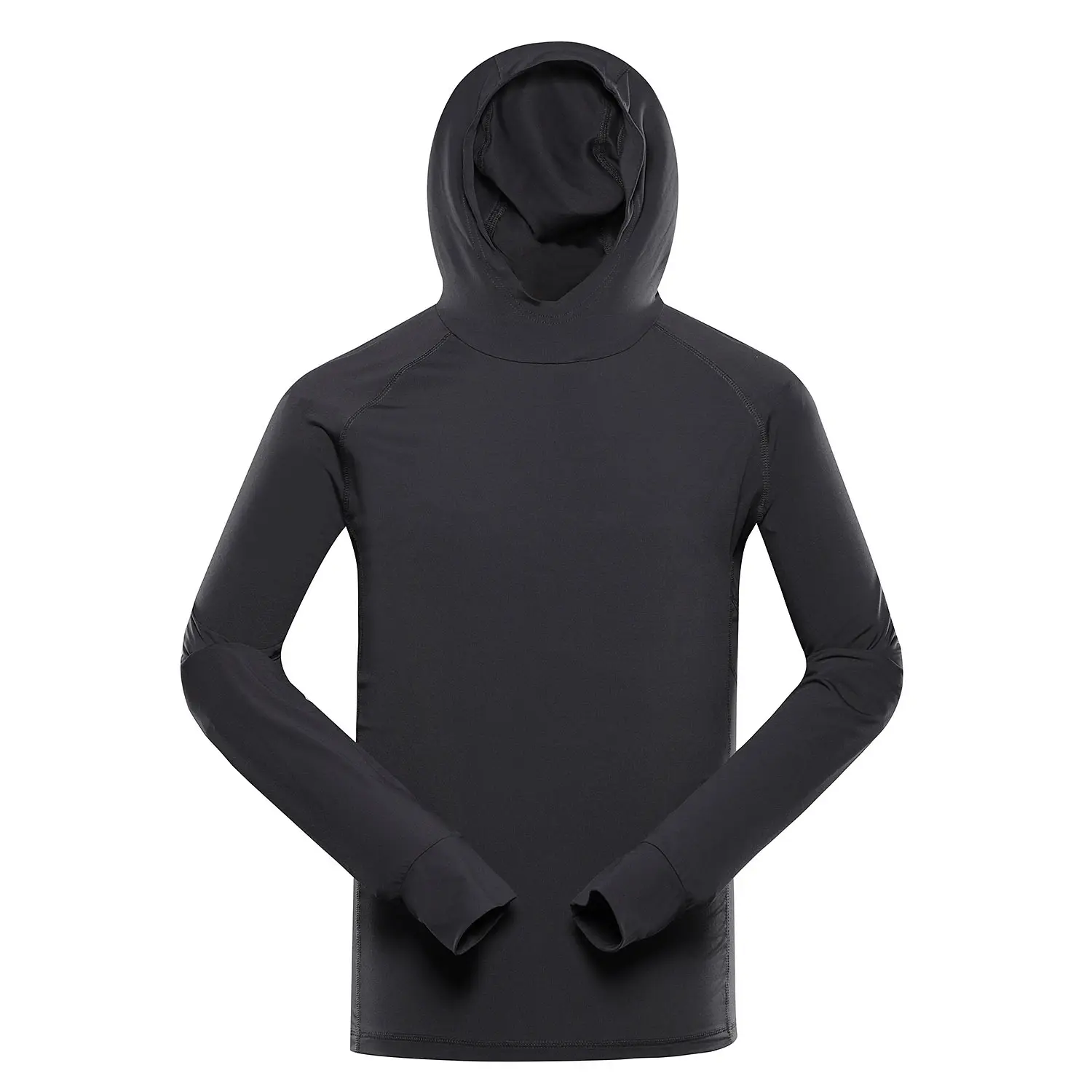 Wanderjacke Alpine Pro Izar