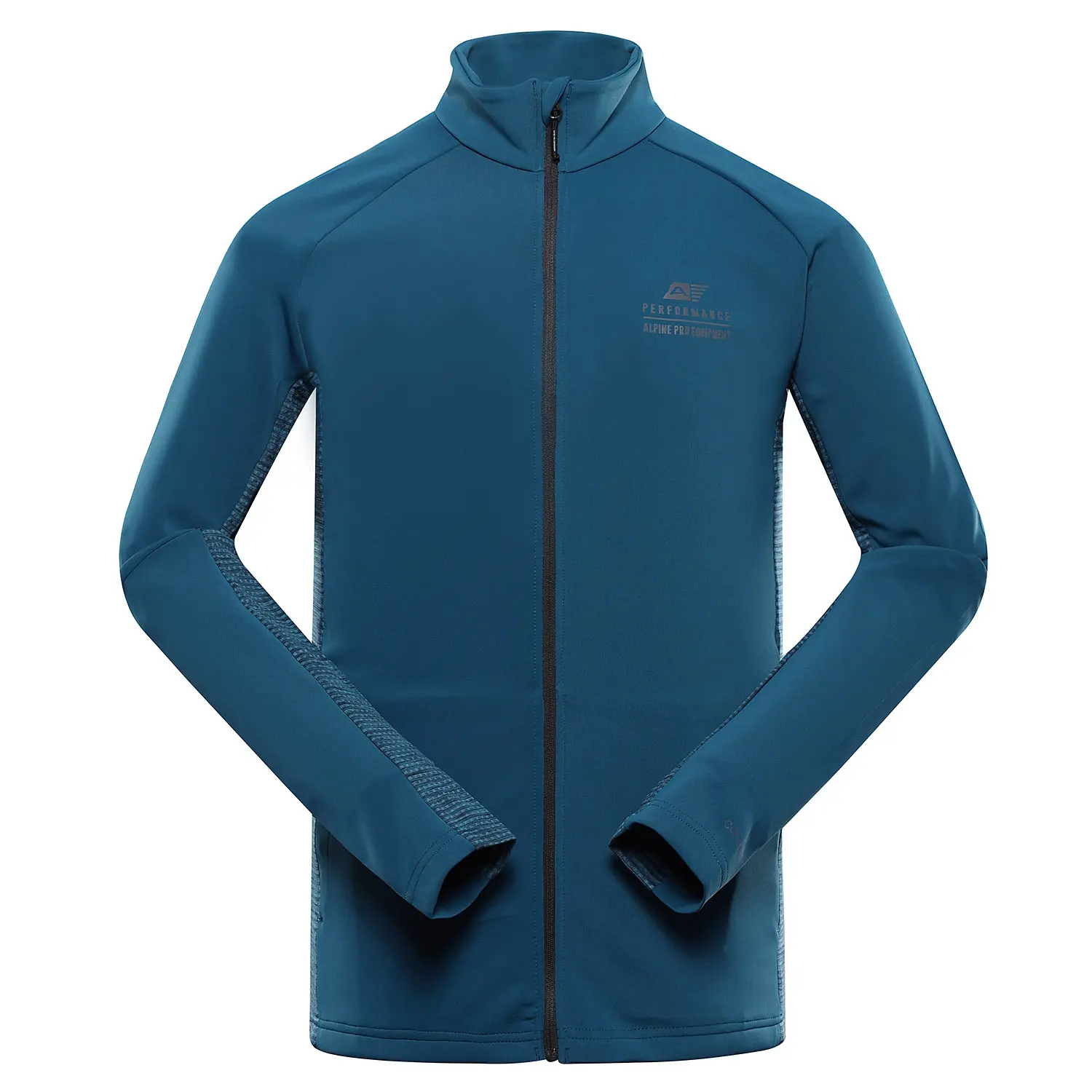 Fleece Alpine Pro Goll 2