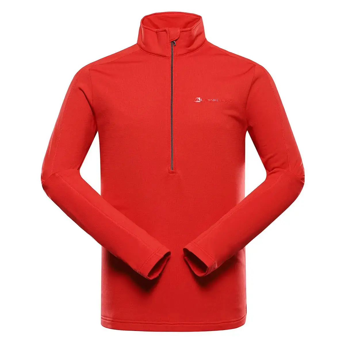 Hiking jacket Alpine Pro Gett 2