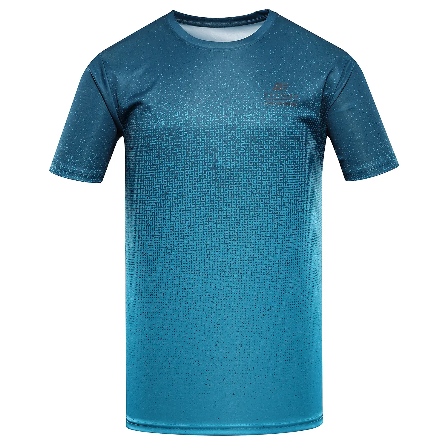 Jersey Alpine Pro Quatr
