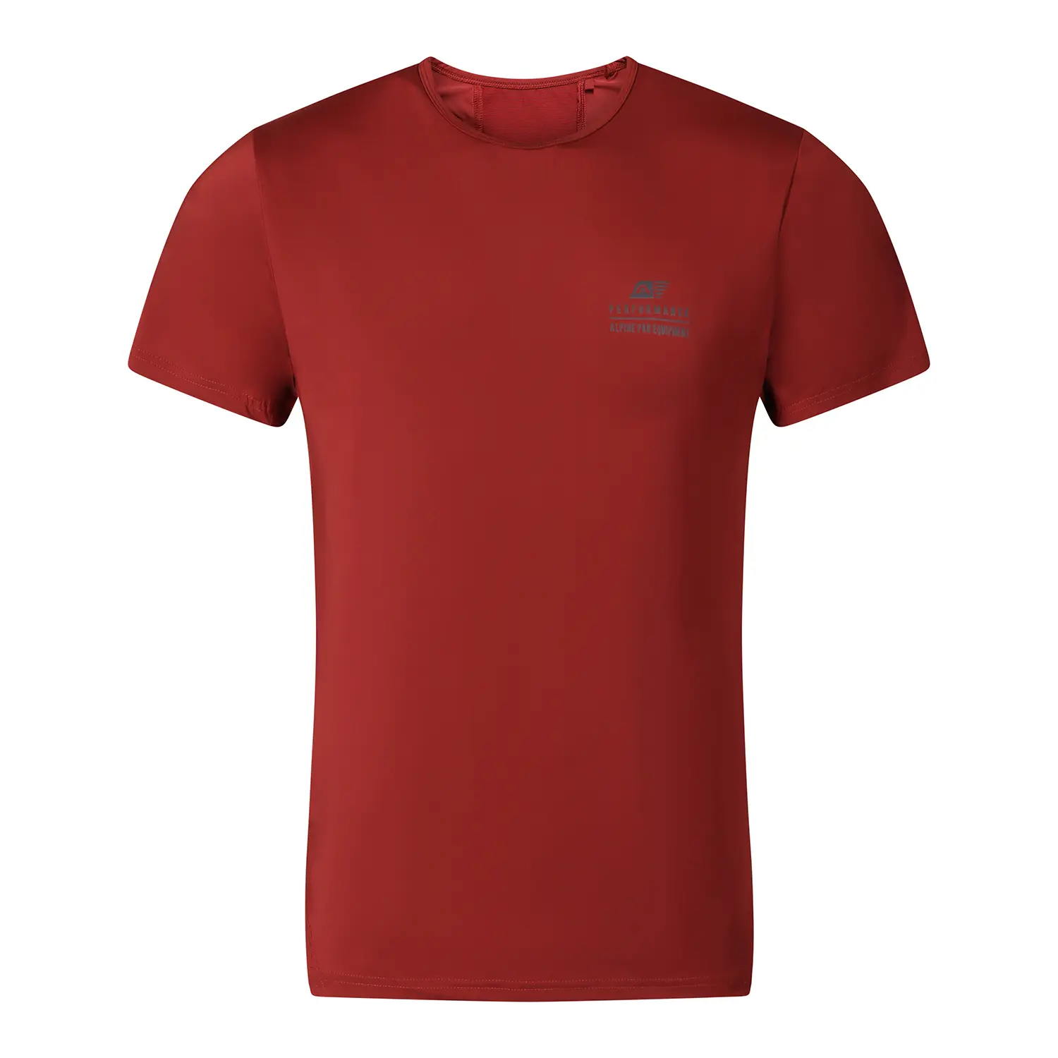 T-shirt Alpine Pro MTSE955