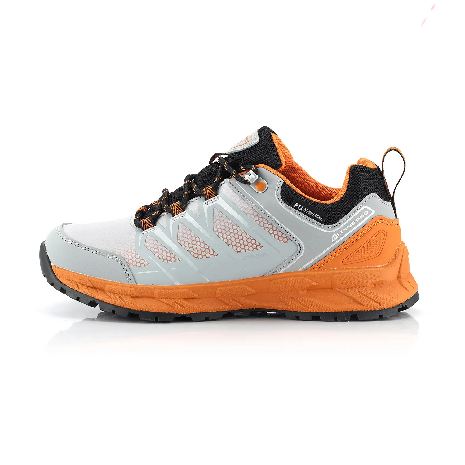 Wandelschoenen Alpine Pro Haire
