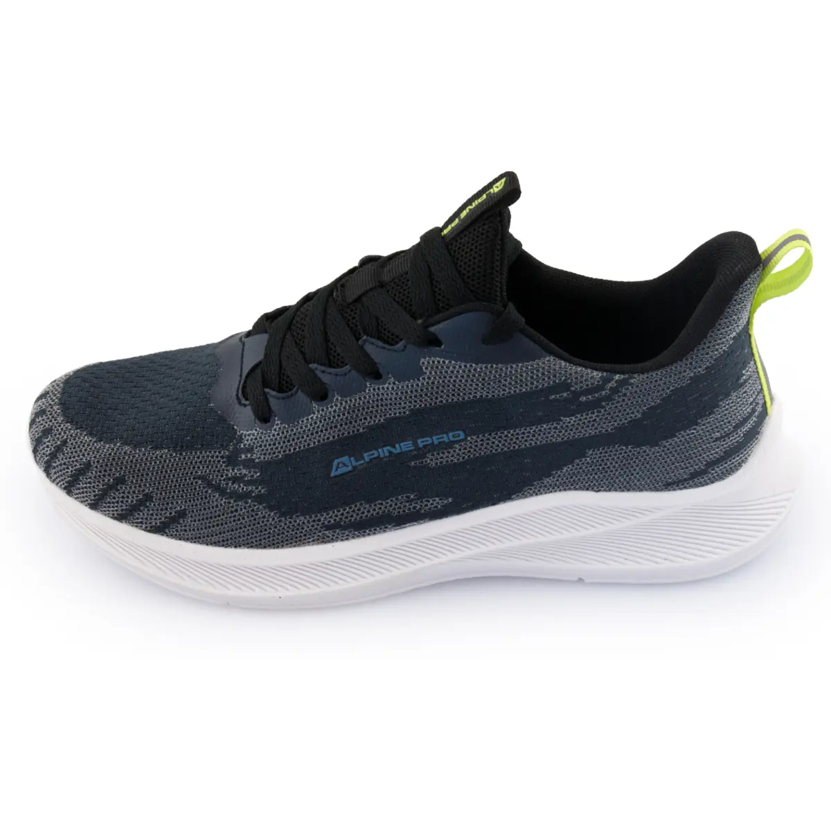 Sneakers Alpine Pro Chalon