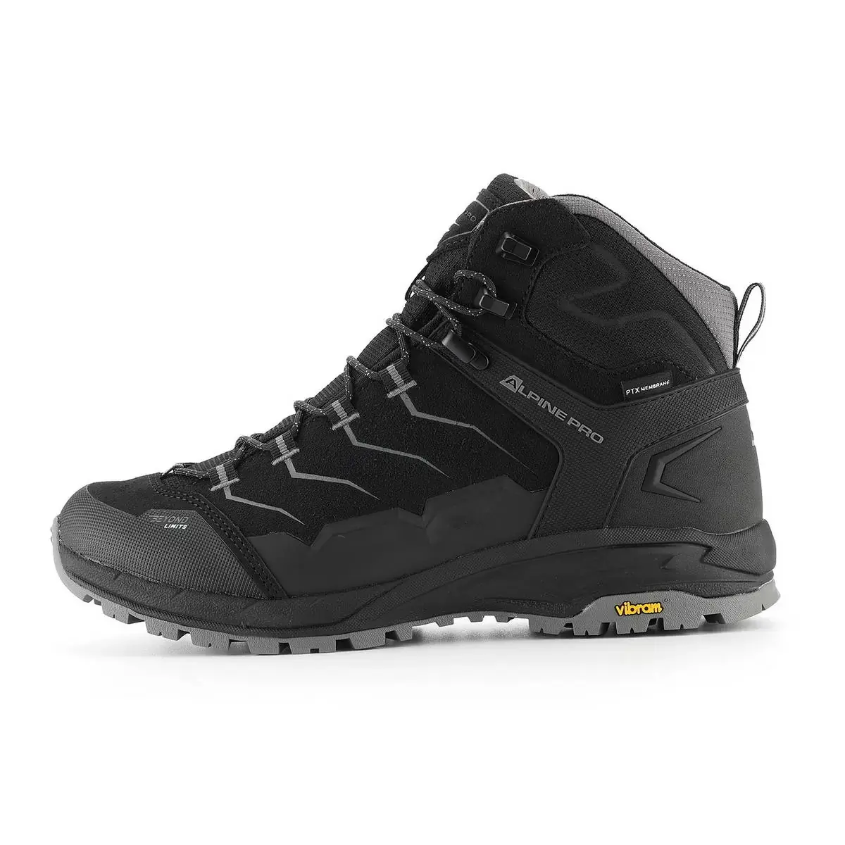 Hiking shoes Alpine Pro Crede