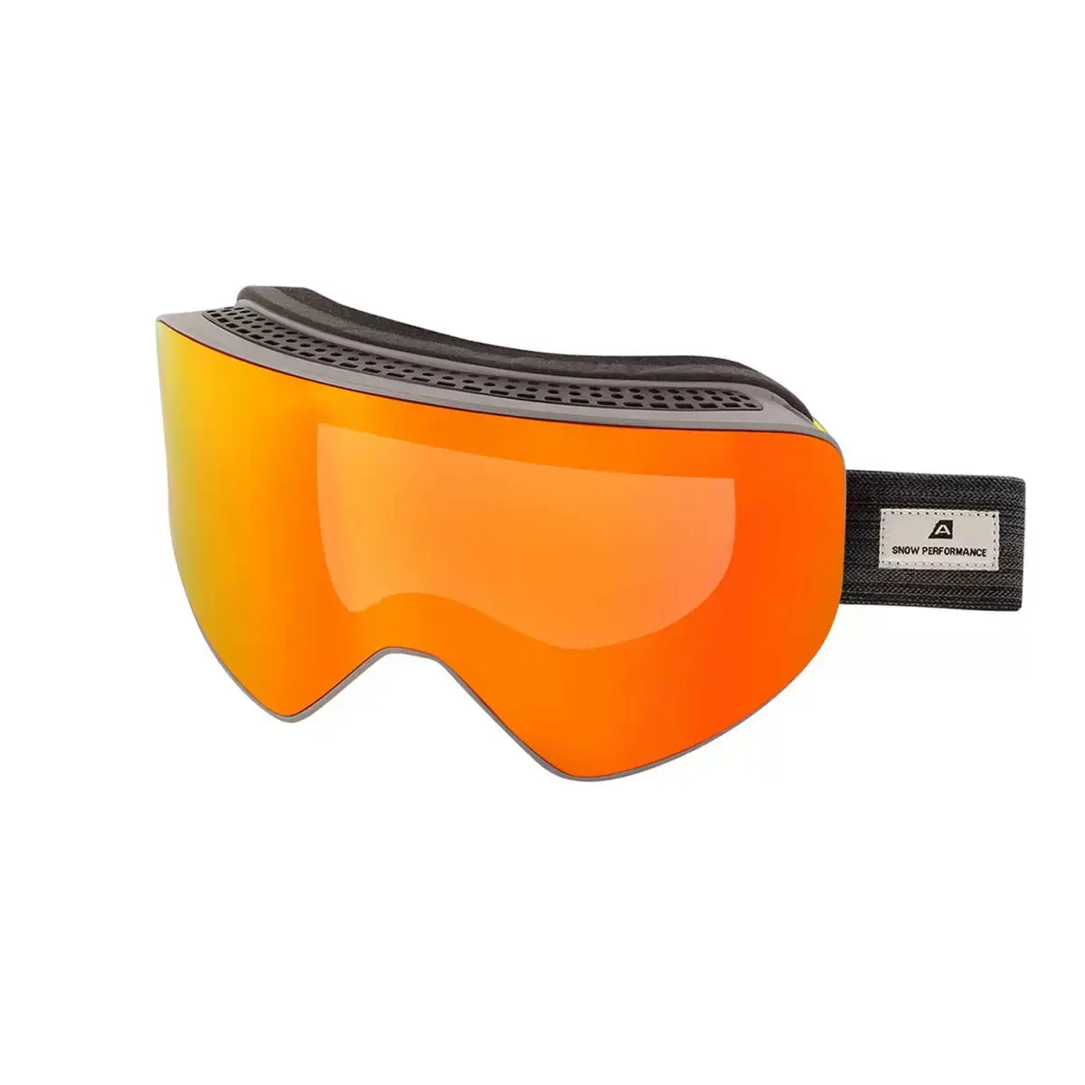 Máscara de esquí Alpine Pro Shocke