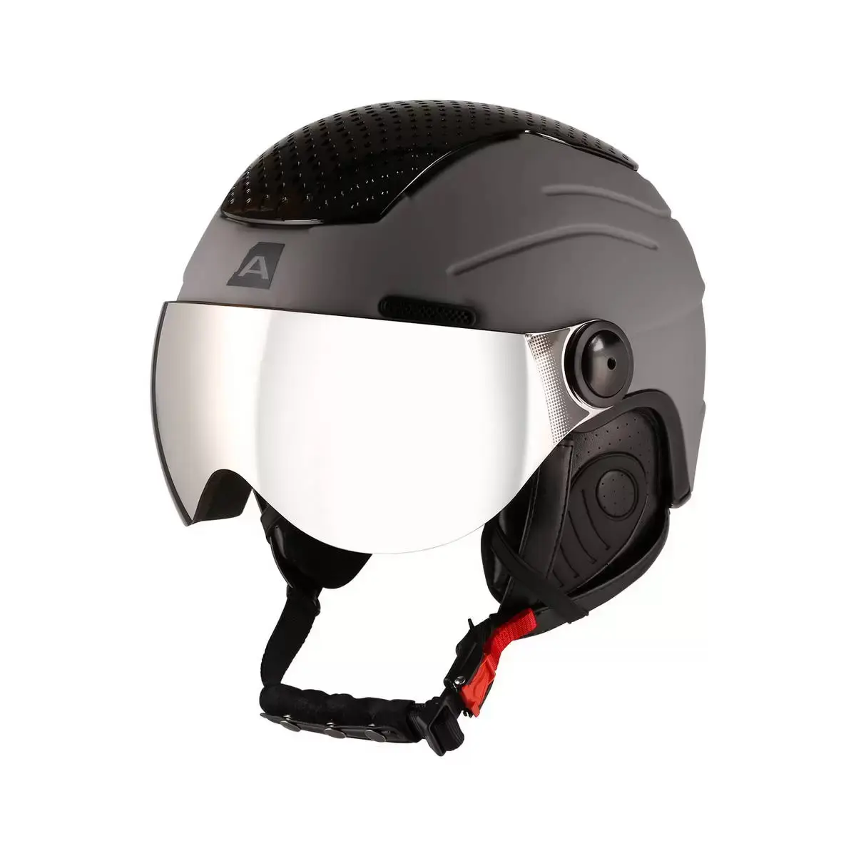 Casco de esquí Alpine Pro Zewede