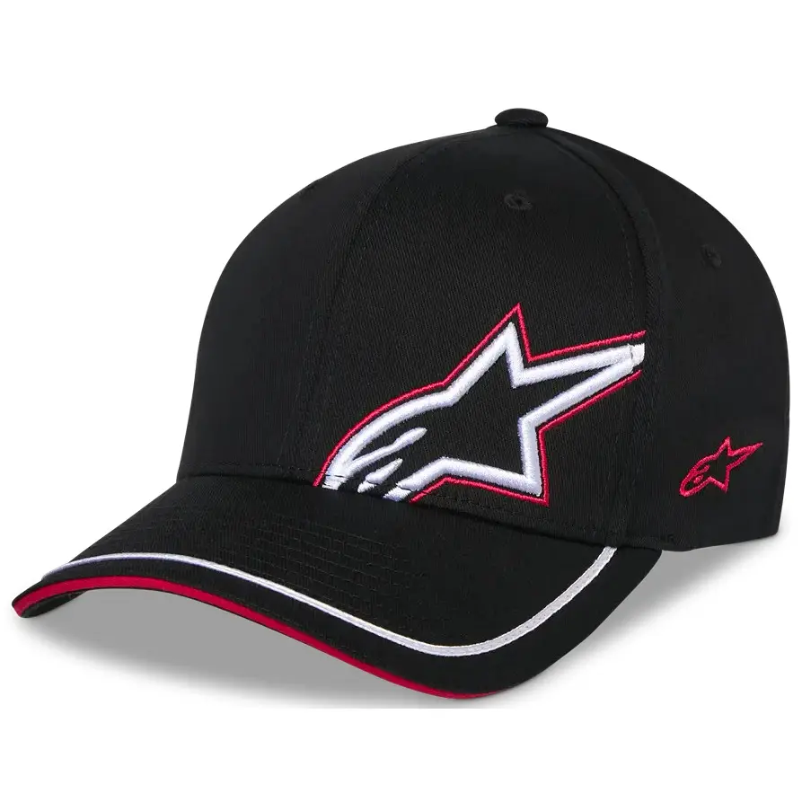 Baseball Kappe Alpinestars Corp Shift Relay